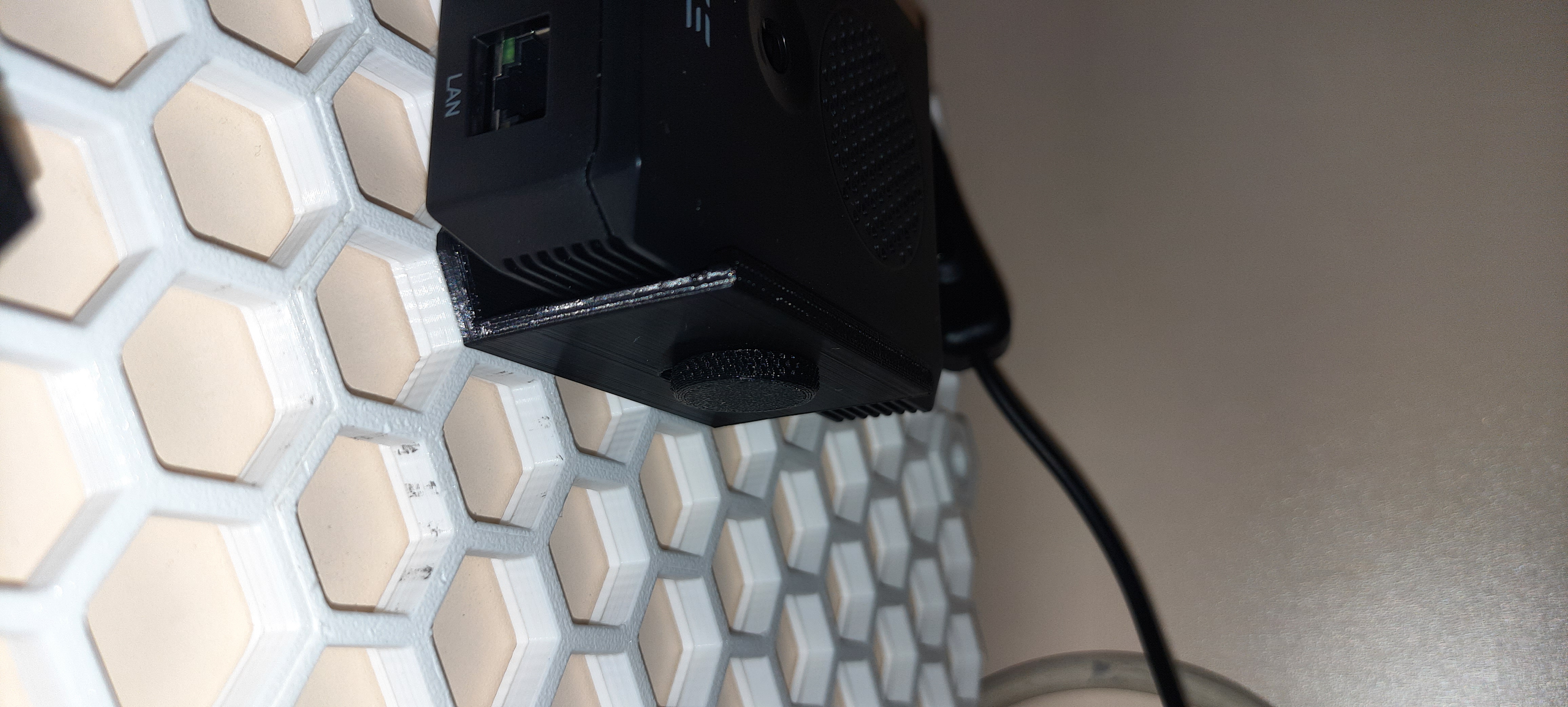 Raspi Bracket — thumbnail 2