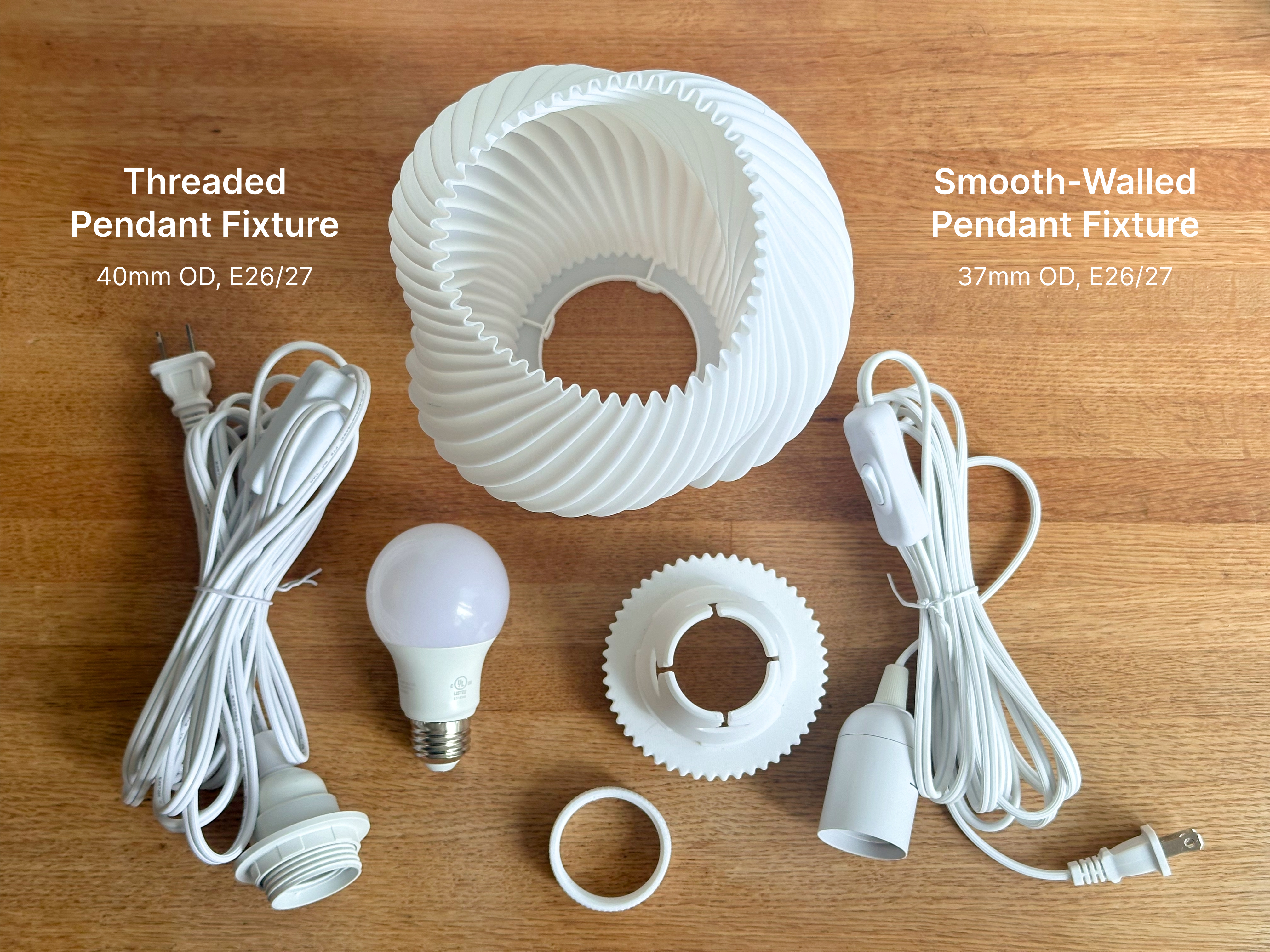 Flourish Lamp — miniatura 3