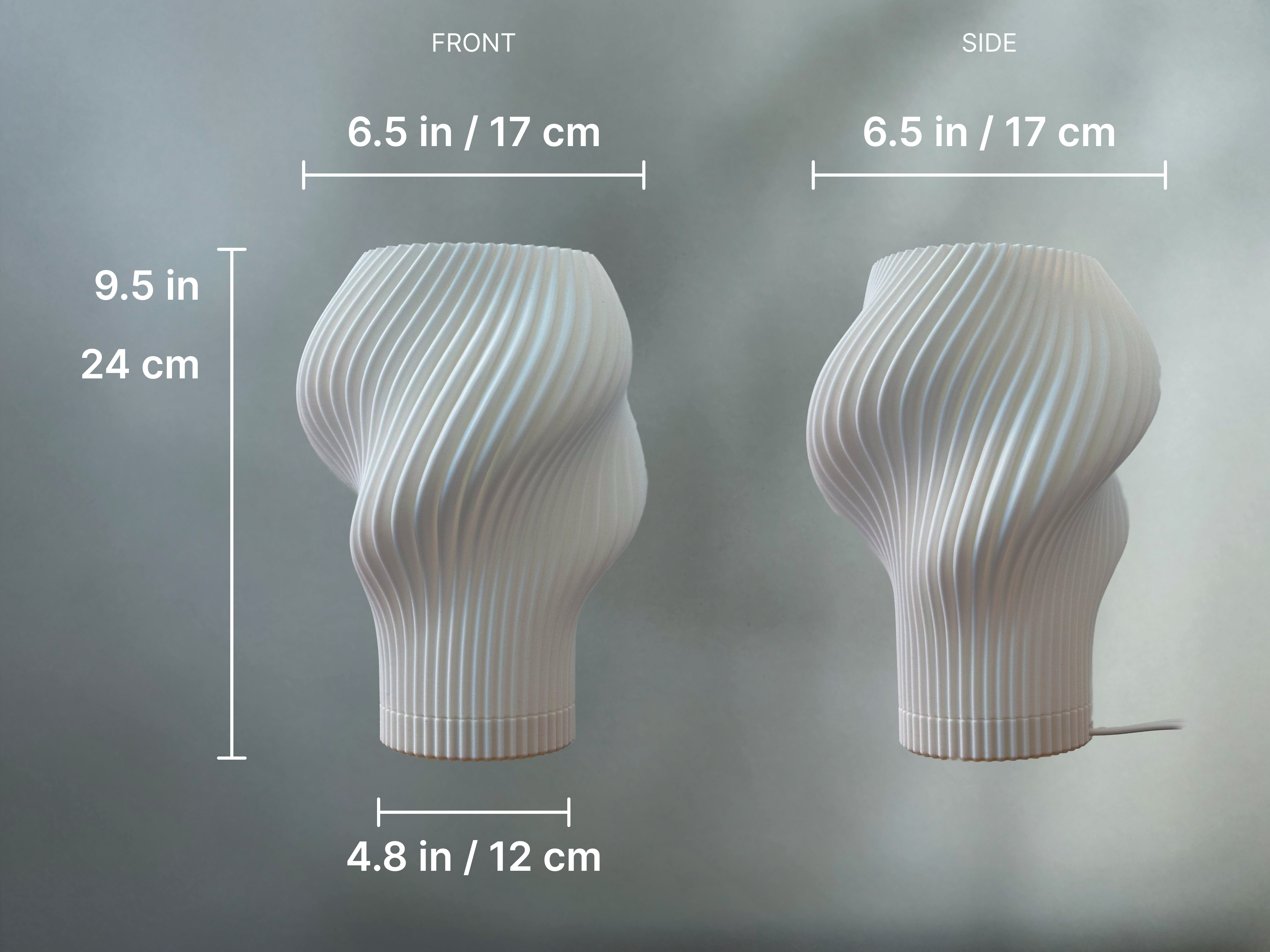 Flourish Lamp — miniatura 4