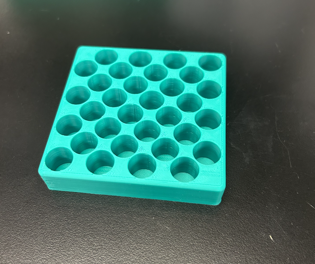 Compact Multichannel LCMS sample block par SaltyBoy22 | Téléchargez ...