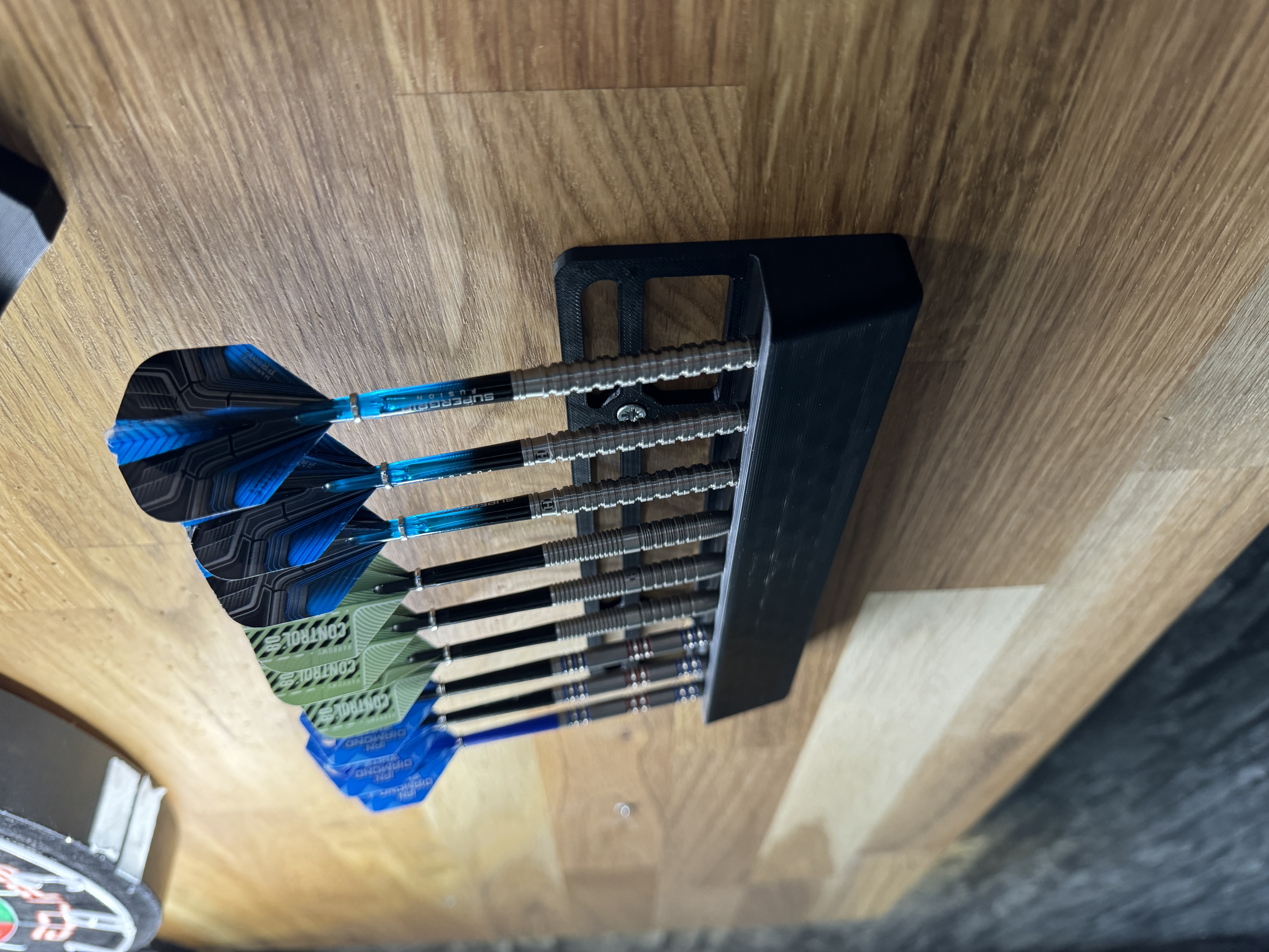 Darts Holder