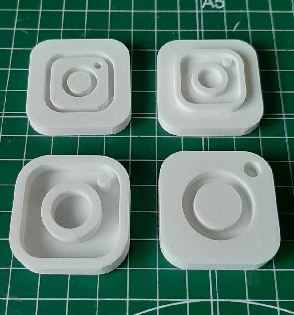 Instagram Logo