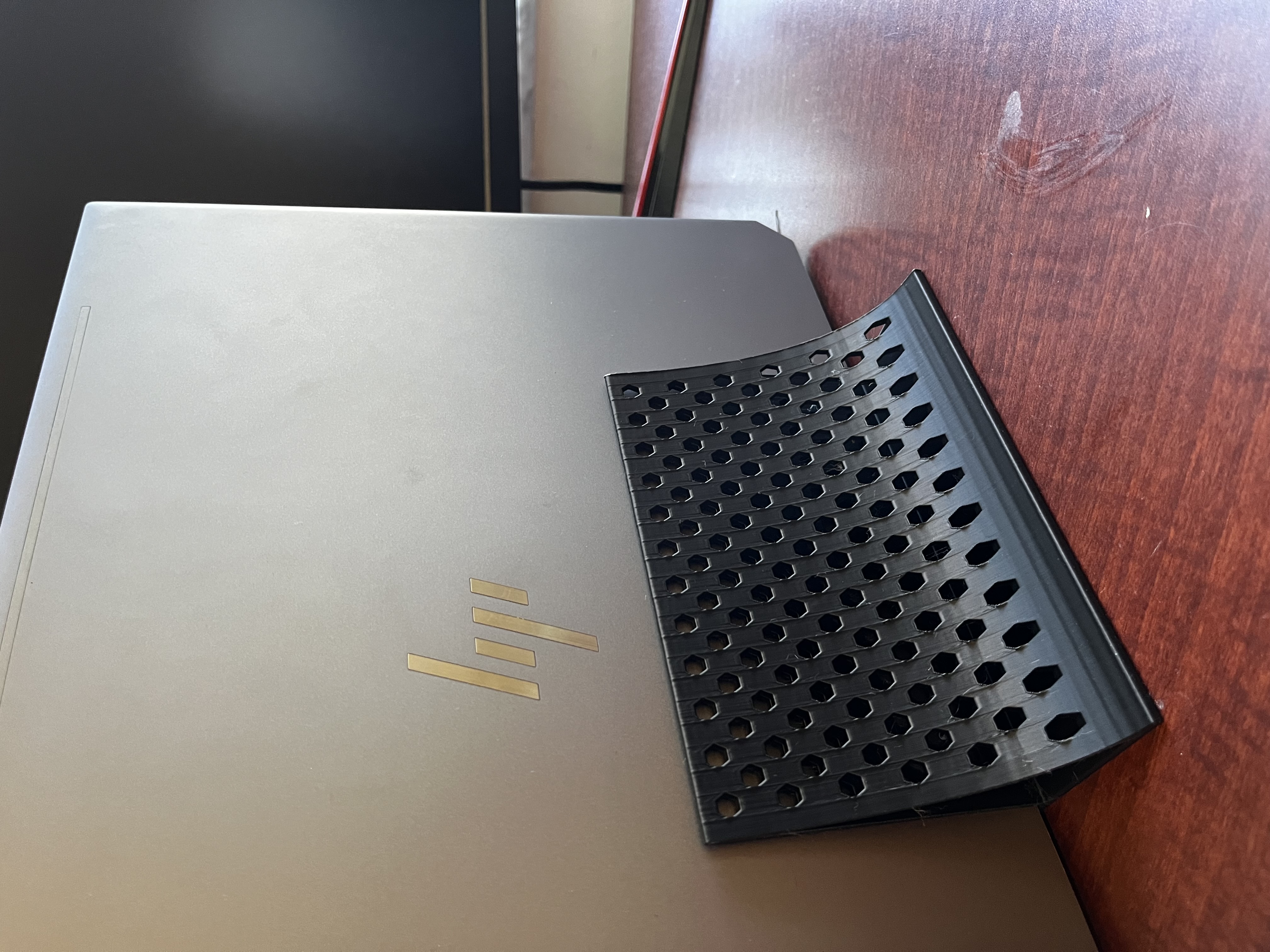HP ZBook G5 Laptop Stand V2