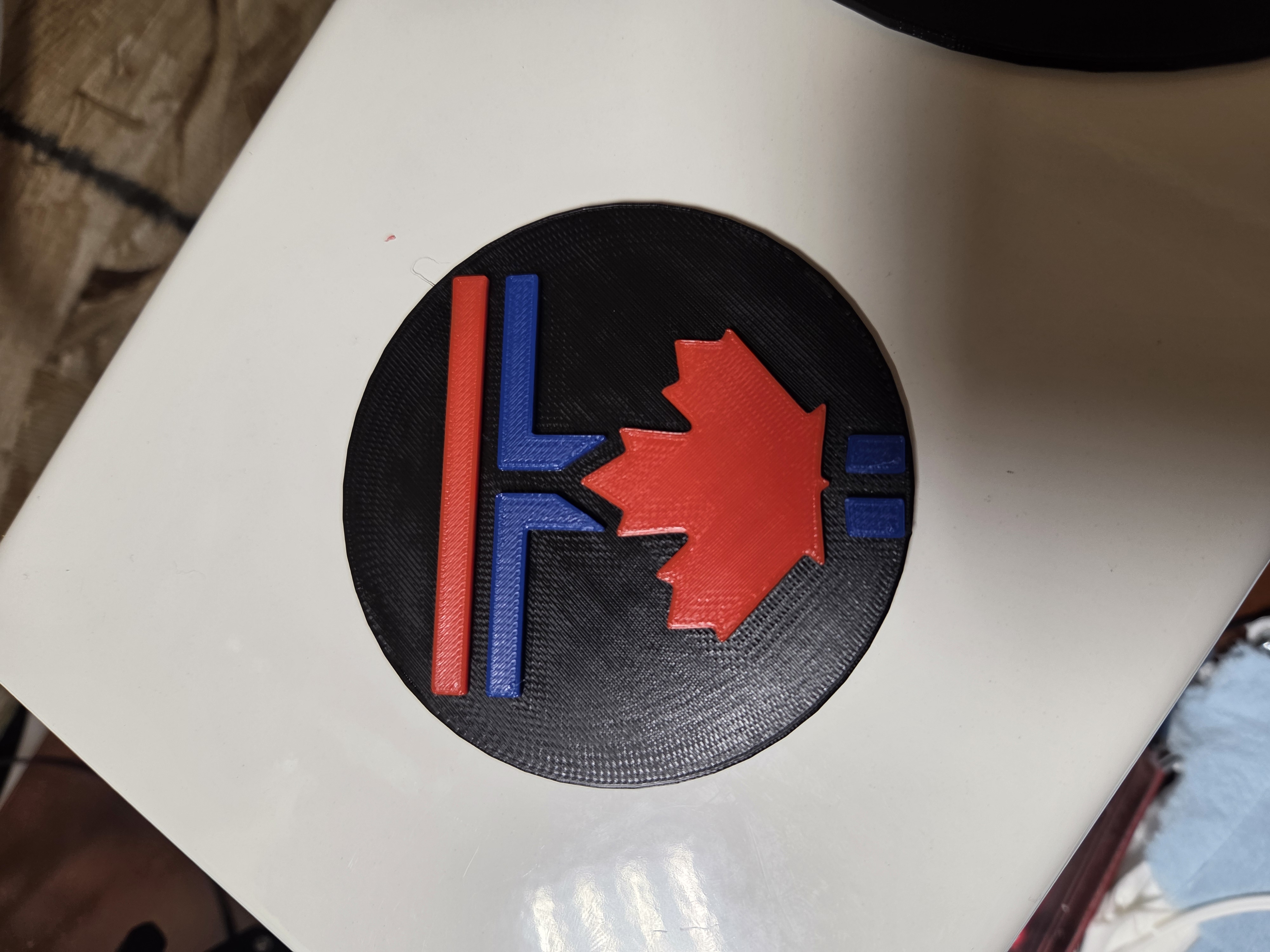 Toronto Blue Jays Night mode city connect nite mode