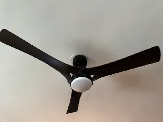 Ceiling Fan Trim Ring