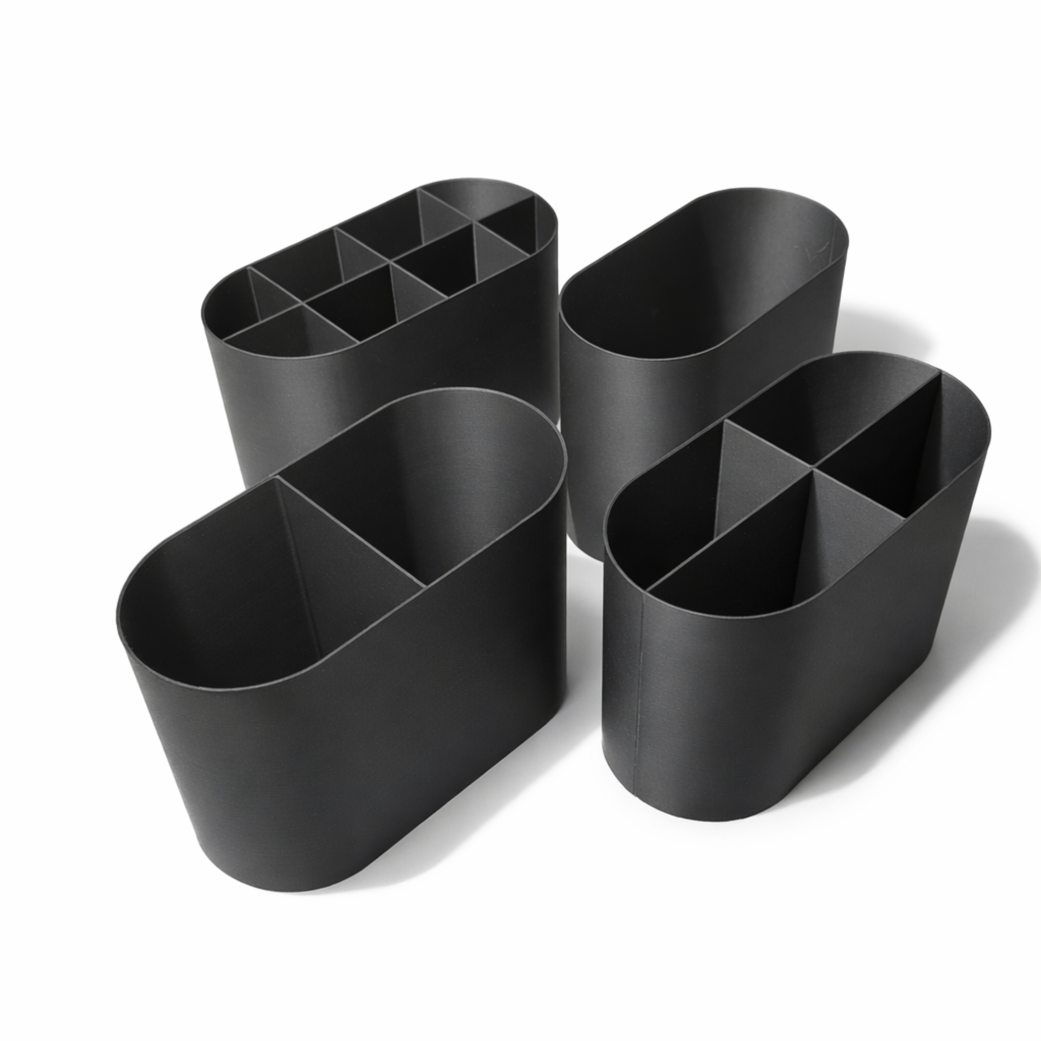 SETIM & SETAM ORGANIZER (MULTIPURPOSE & MODULAR INSERTS) / KITCHEN ORGANIZER / OFFICE ORGANIZER — miniatura 12
