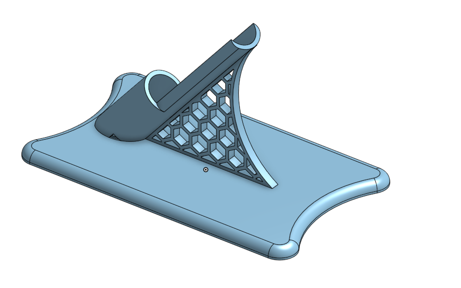 Z pen holder V2