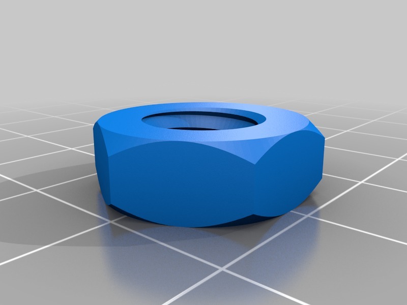 10.52-My Customized NUT JOB | Nut, Bolt, Washer and Threaded Rod Factory