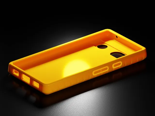 Pixel 7a - Rugged TPU Case