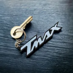 Keychain Yamaha T-Max