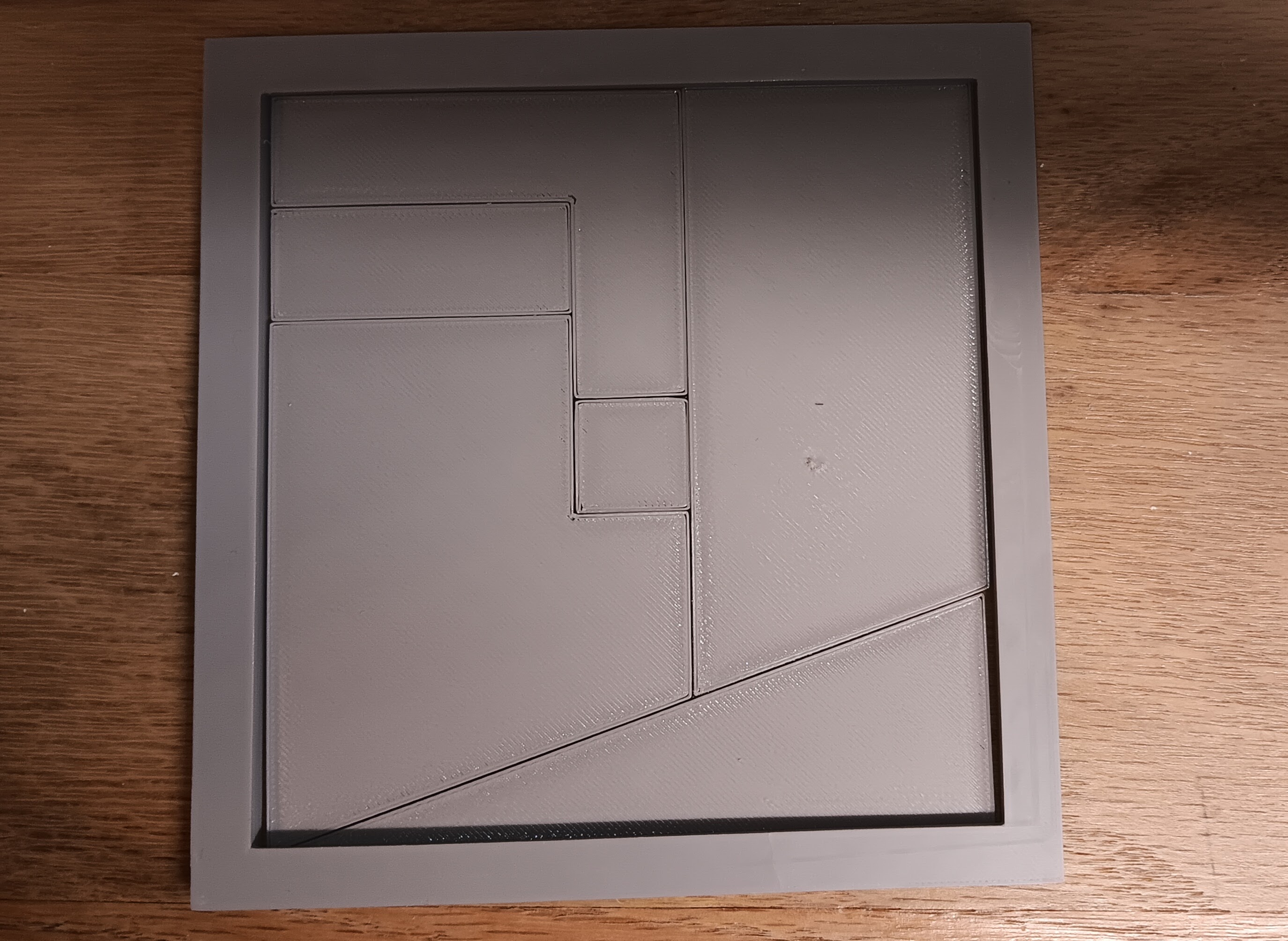 puzzling magic puzzle