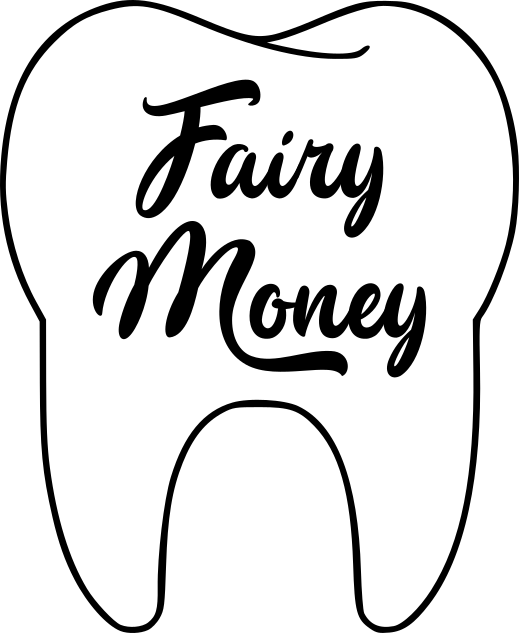 Tooth fairy coin by george gonzalez download free stl model