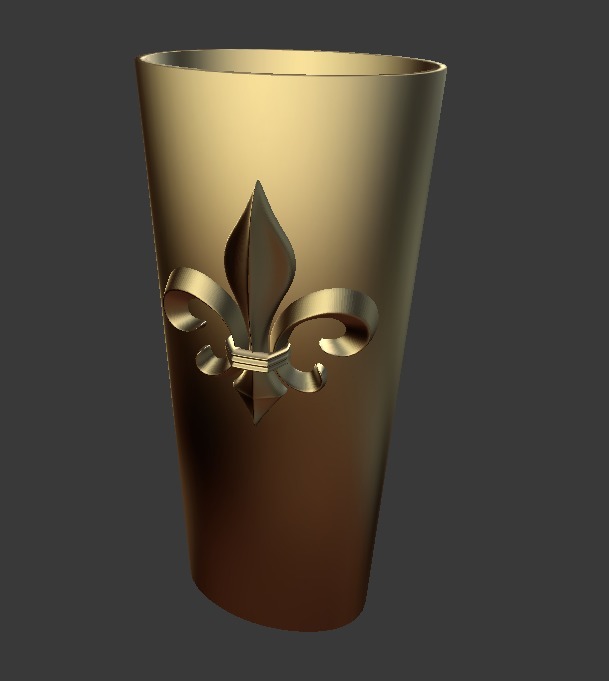 Bic Lighter Case
