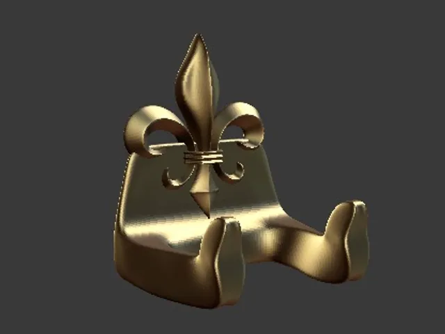 Razor Mount