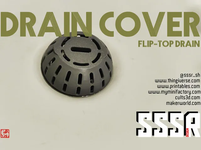 Drain Cover