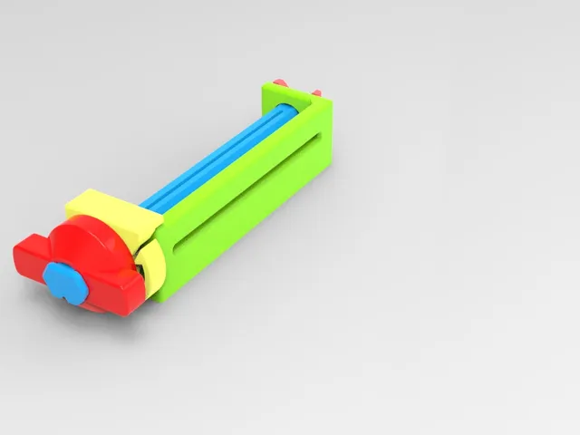 ultimate toothpaste squeezer vtsrl