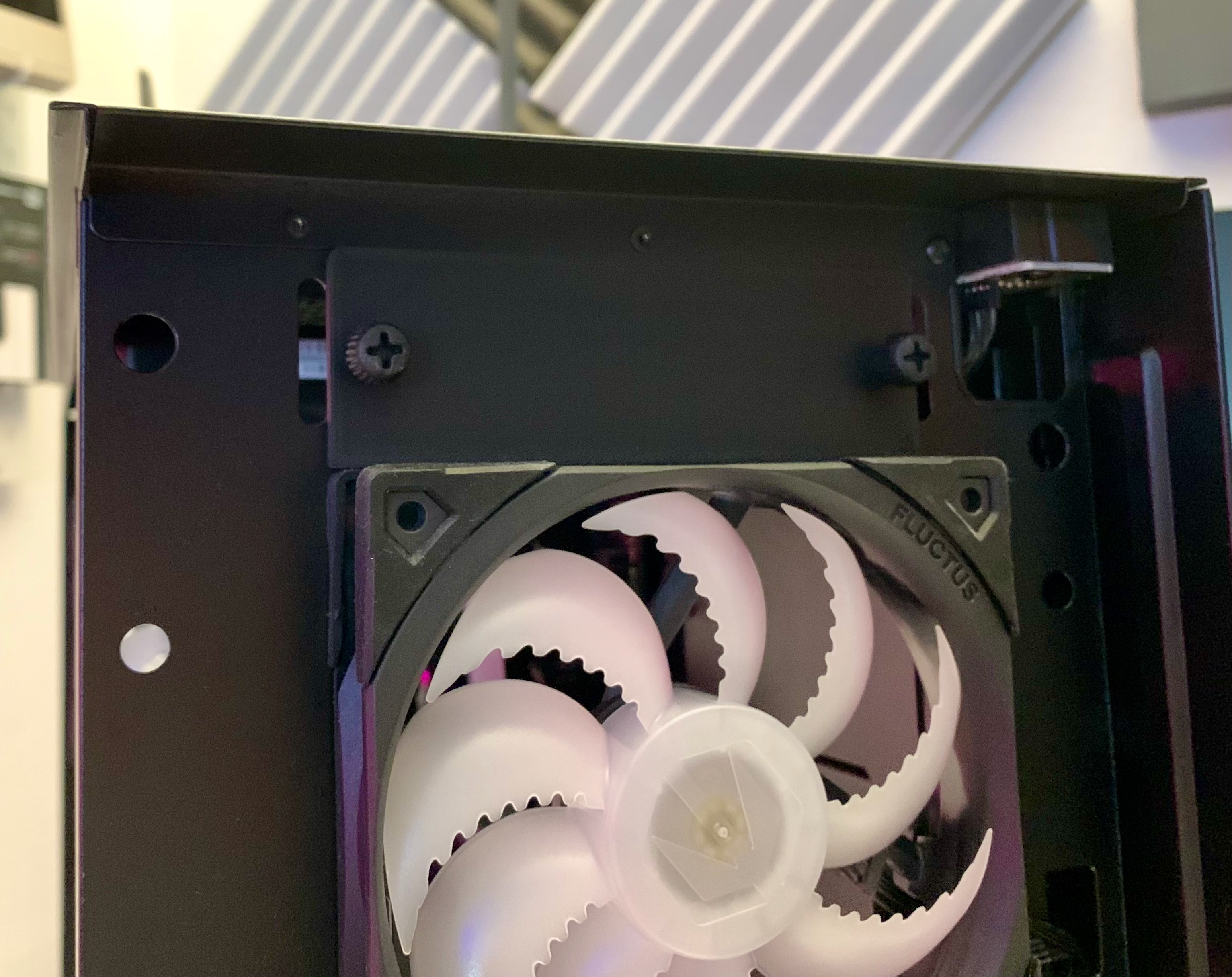 Fractal Design Pop Blend
