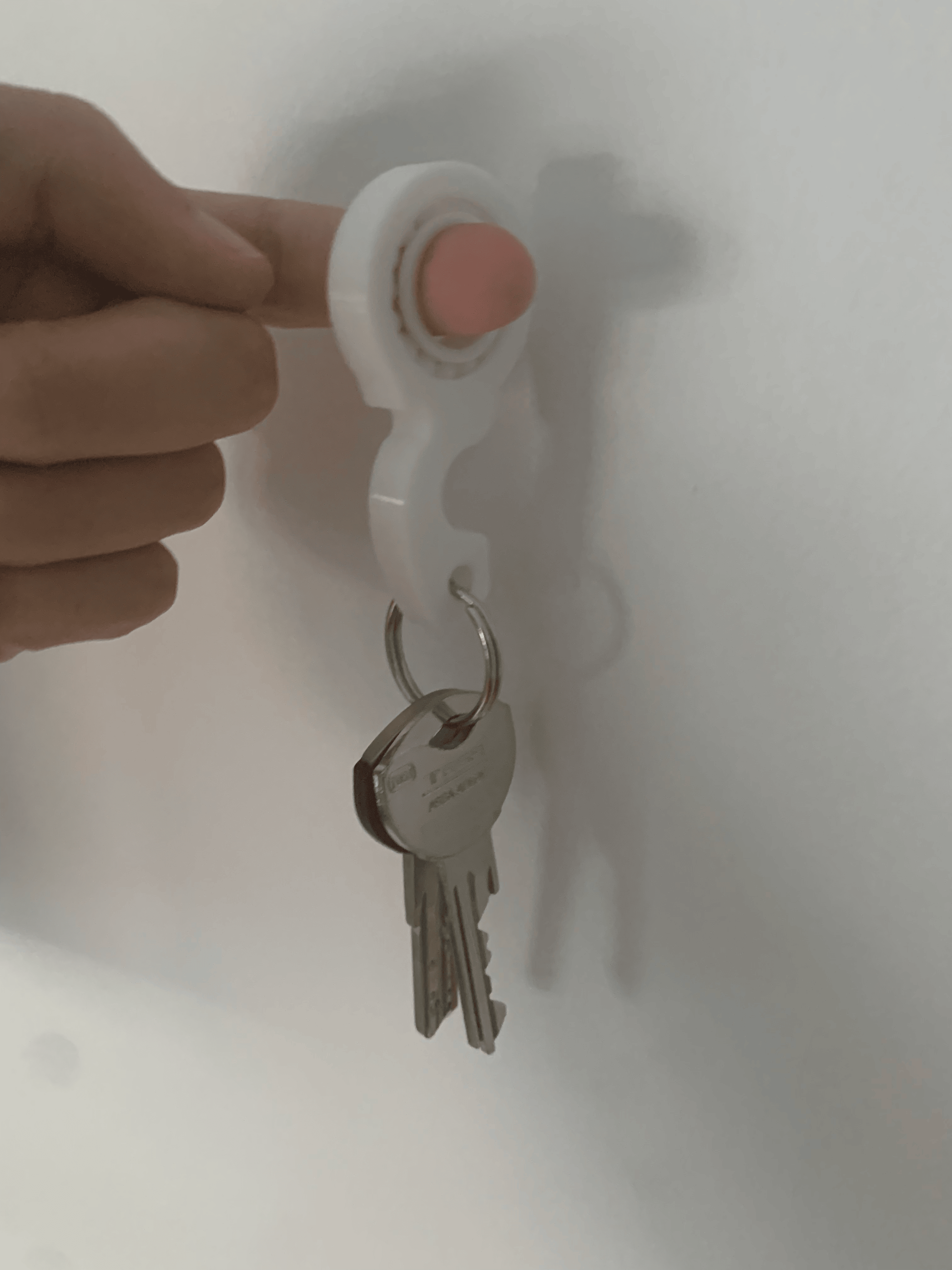 KARAMBIT KEYCHAIN