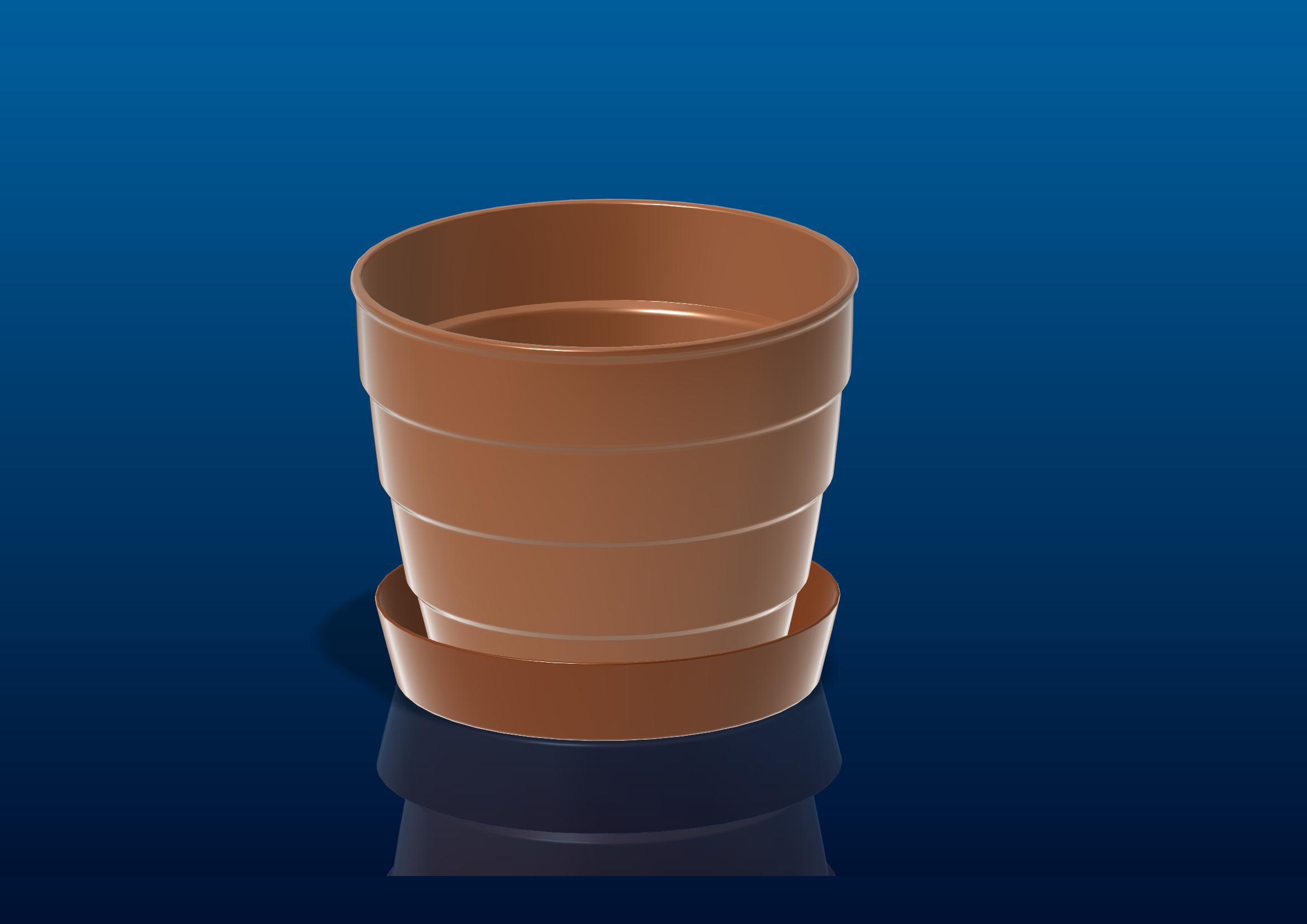 Plantpot — miniatura 3