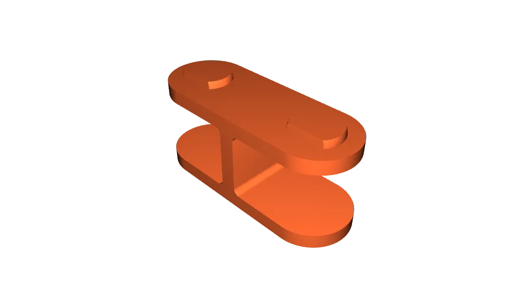 Micro switch case by RollingSloth | Download free STL model ...