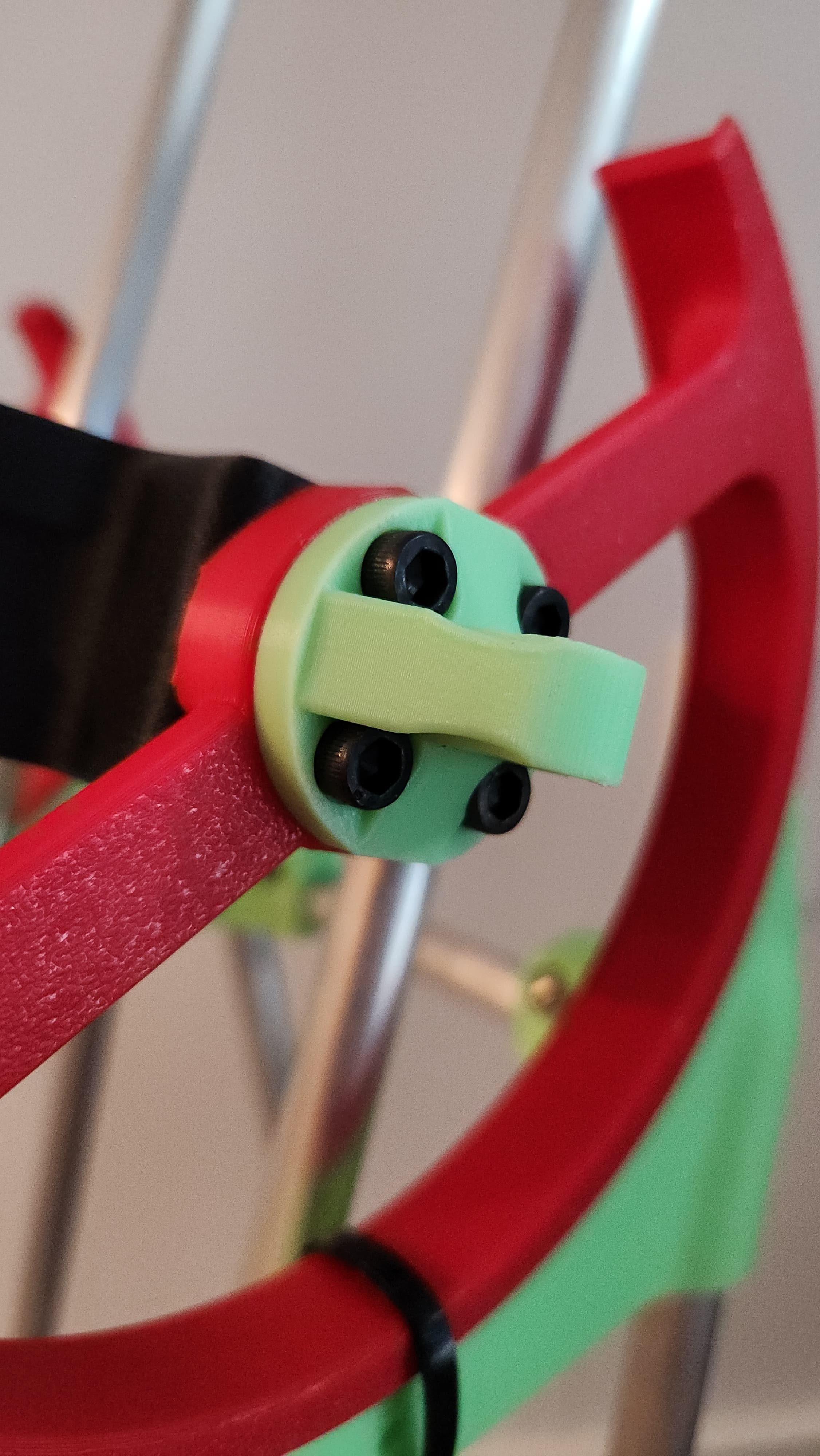 Side Mount for AstroHopper — miniatura 6