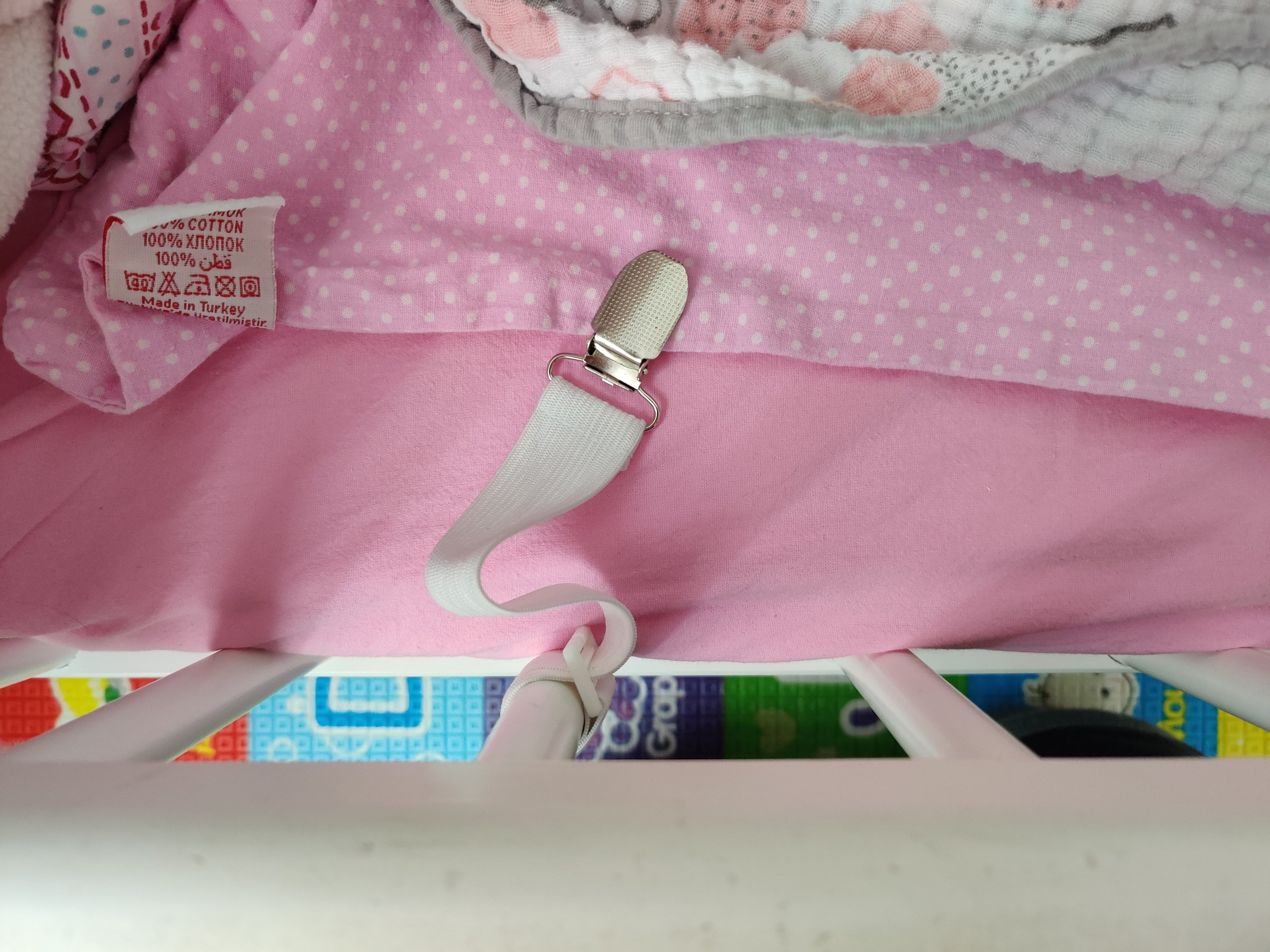 Simple multipurpose strap — thumbnail 4