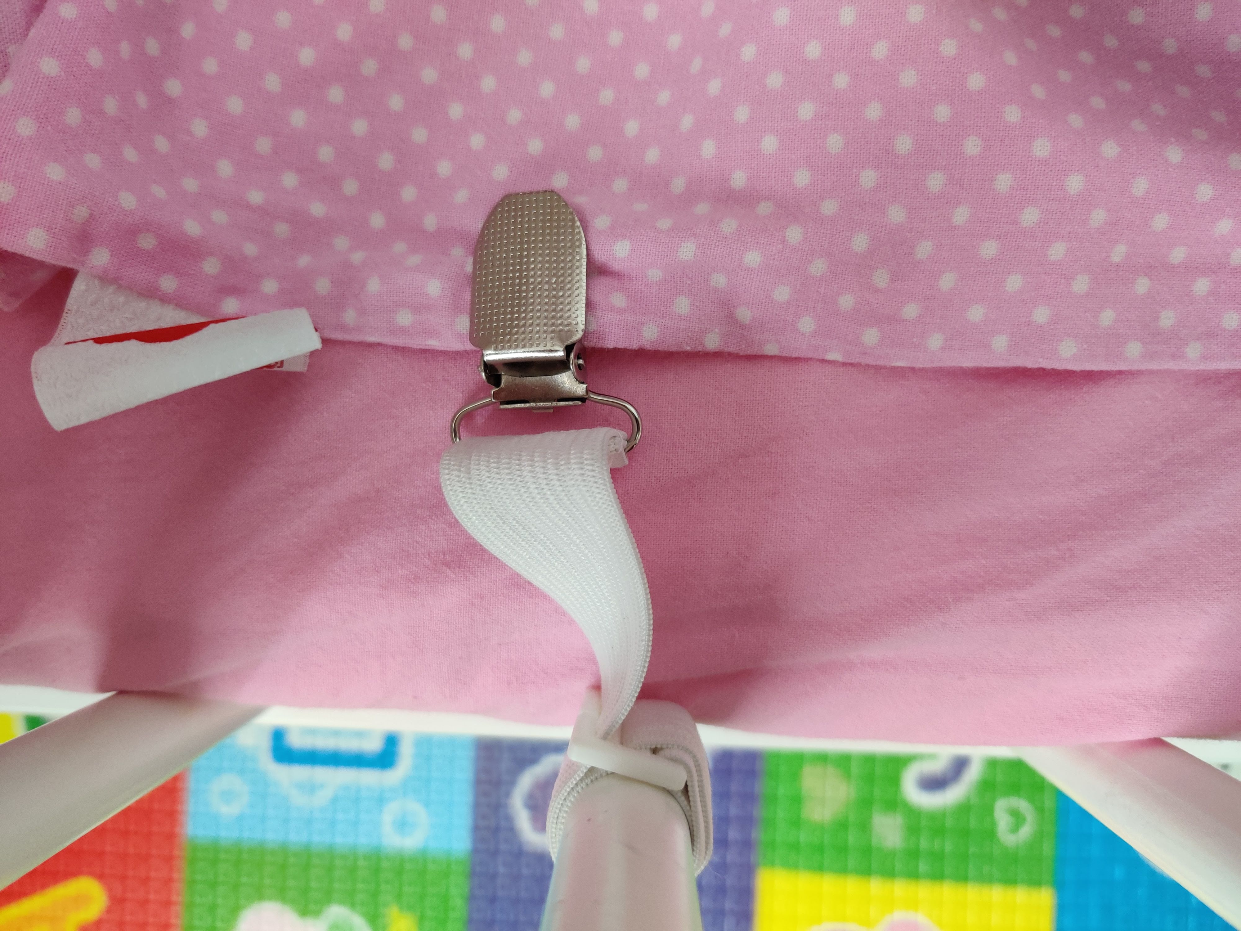 Simple multipurpose strap — thumbnail 3