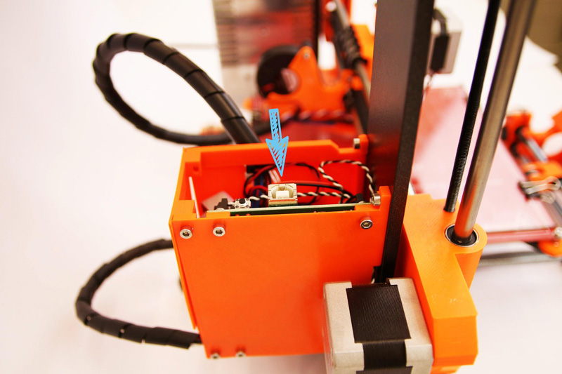 i3 Plus - MK1 1.75mm Printable parts by Prusa Research | Download free ...
