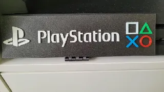PlayStation 4 cover