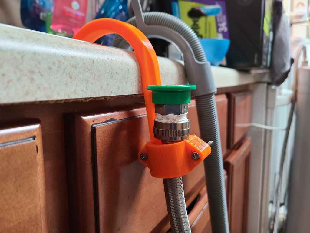 Hose Hook