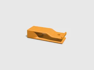 Blind Cord Guide