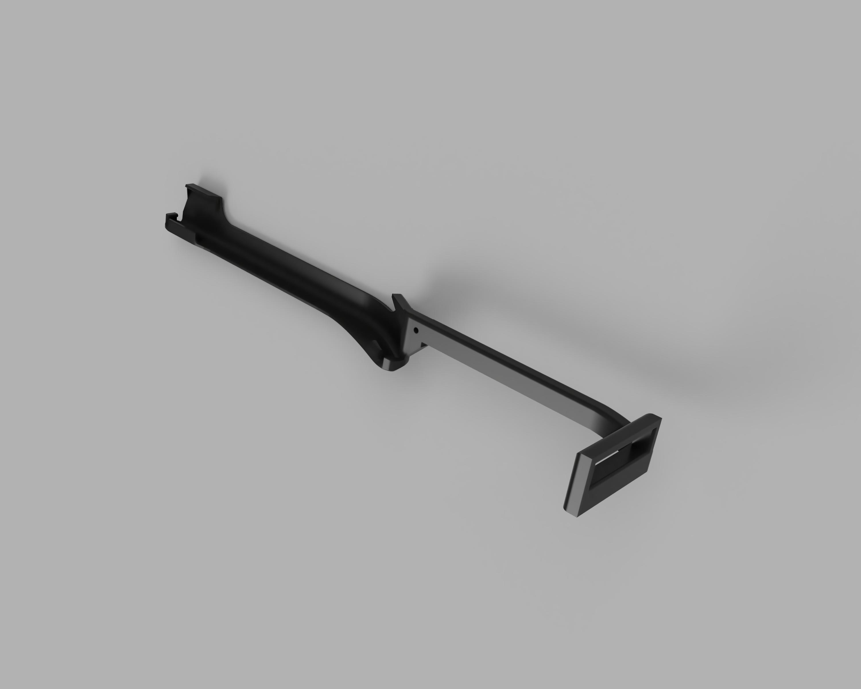 Mammotion Luba Reinforced Side Protection By Ron Ha Download Free STL payment-number