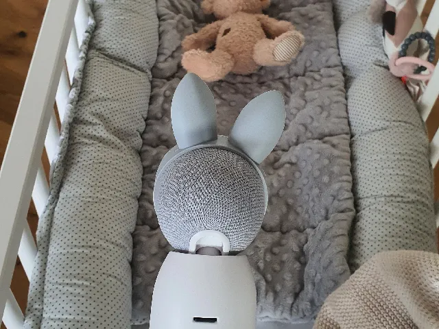 Arenti AiNanny Mount for Babybay