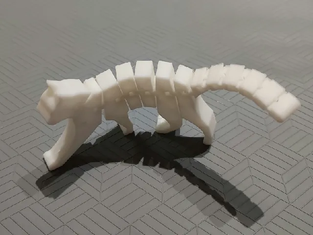 Flexi Cat