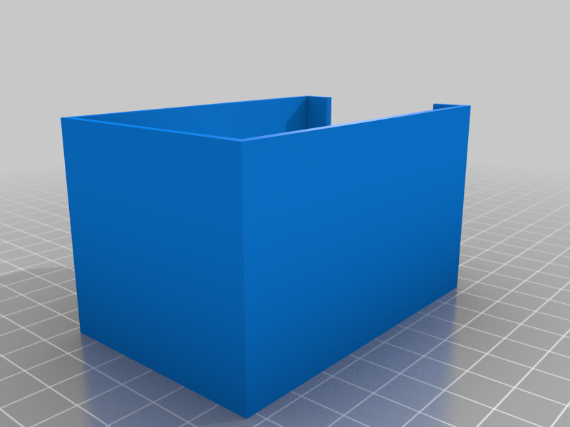 Wipe Holder