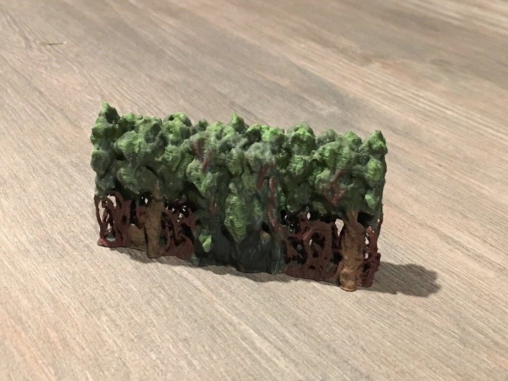 Hedgerow