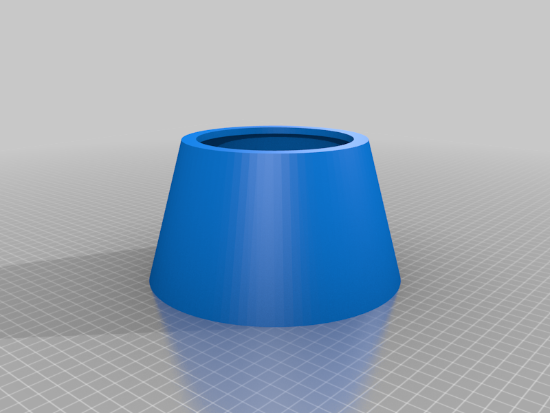 Cat Bowl Riser