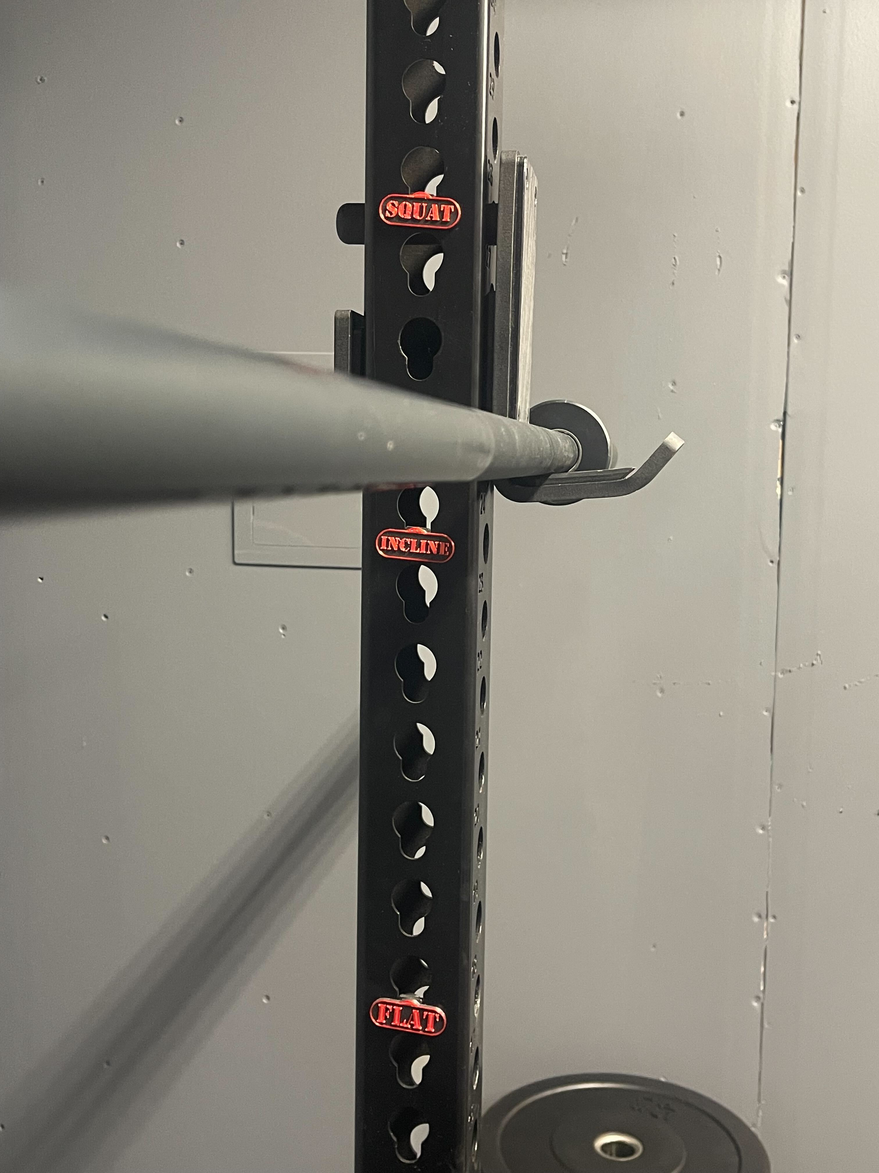 Rogue RM-4 Rack Markers