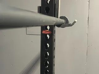 Rogue RM-4 Rack Markers by selfish | Download free STL model ...