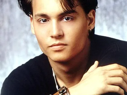 johnny Depp