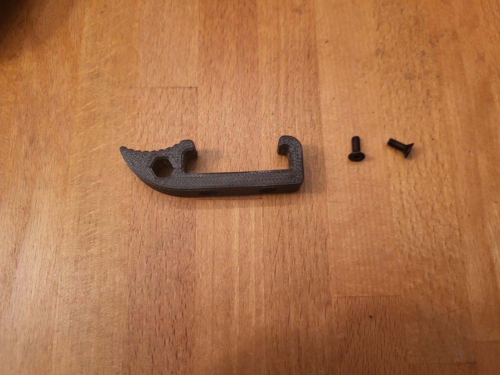 AAP01 Cocking Handle — miniatura 2