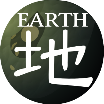 Yu Gi Oh! EARTH attribute