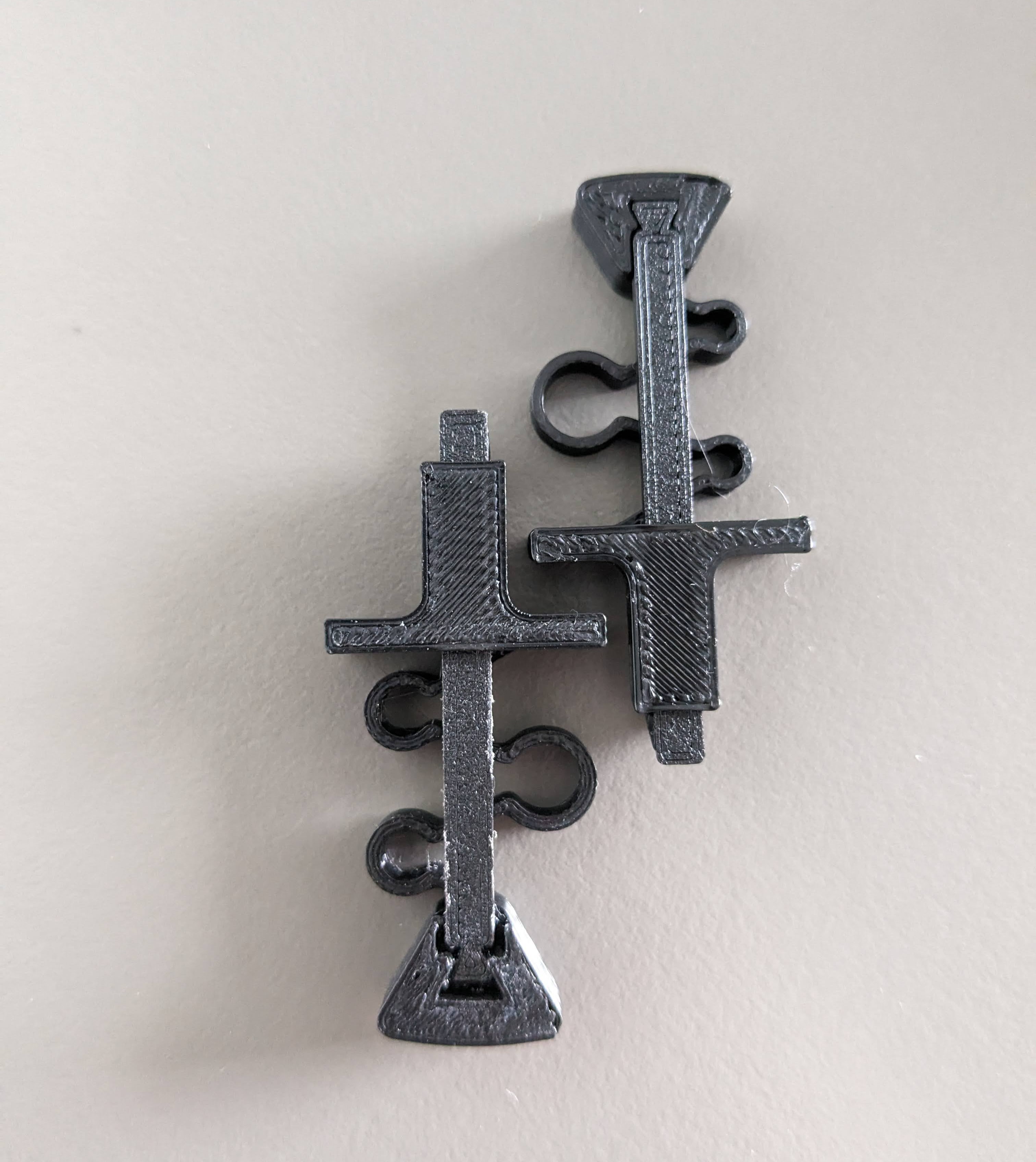 Micro clamps — miniatura 4