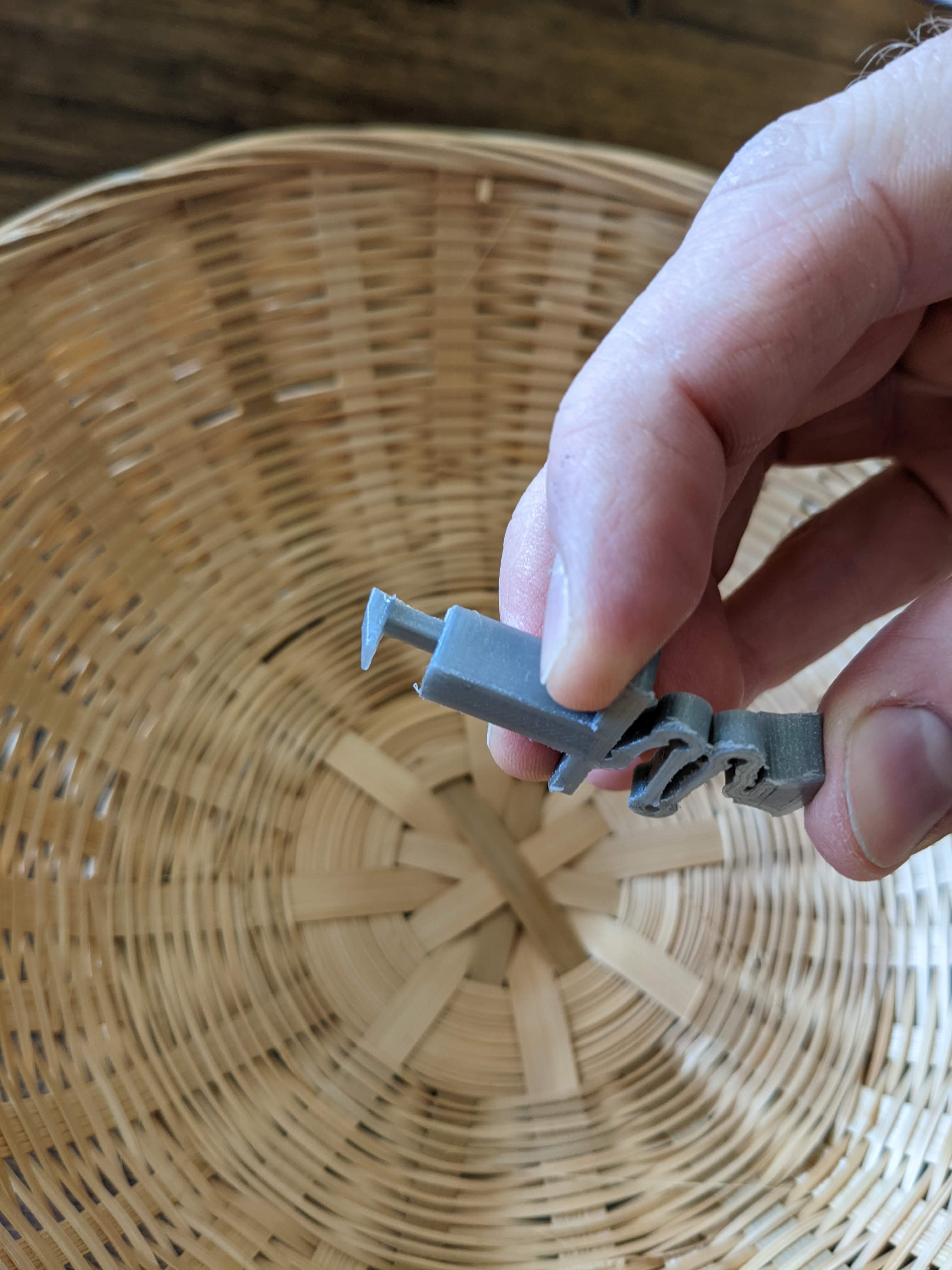 Micro clamps — miniatura 2