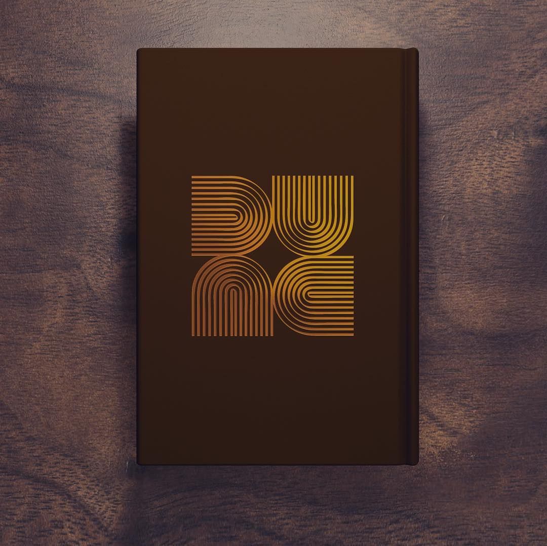 DUNE Artwork Coaster — thumbnail 2