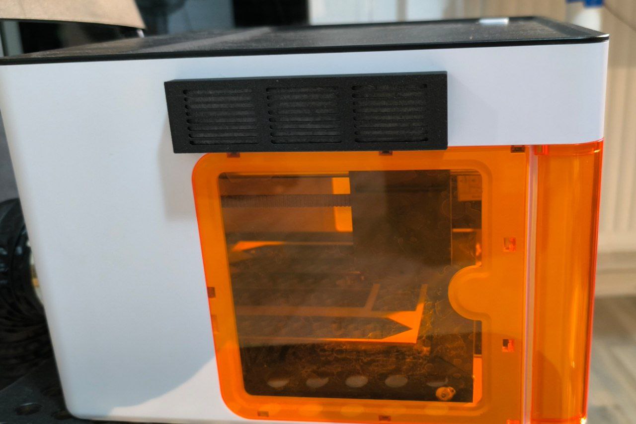 Atomstack P1 Air Inlet Filter