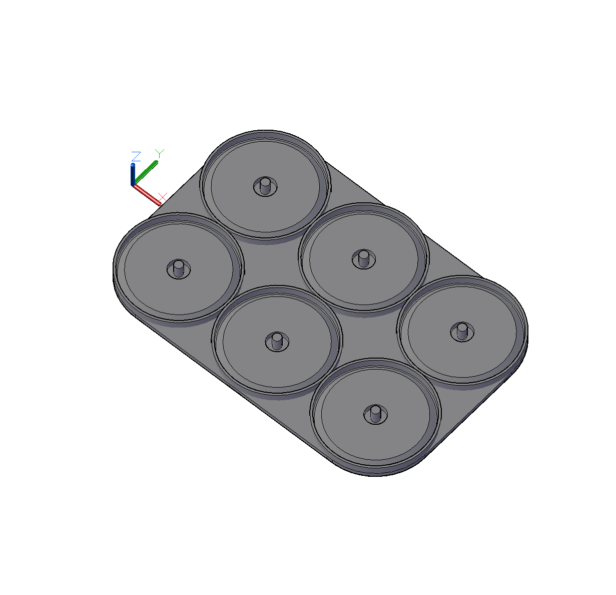 diy hypoxicator v2  silicone mold