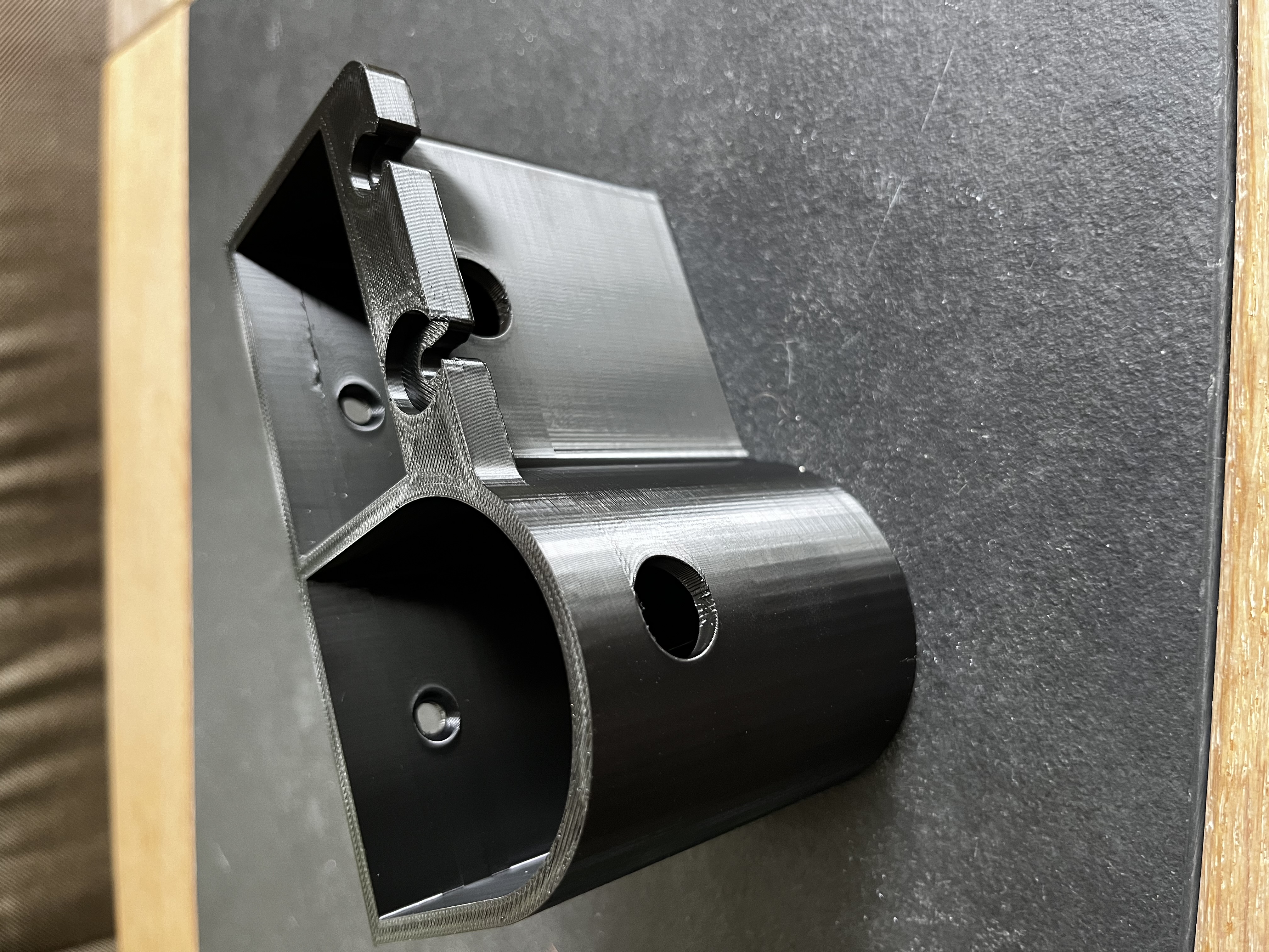 Tenways Battery Holder
