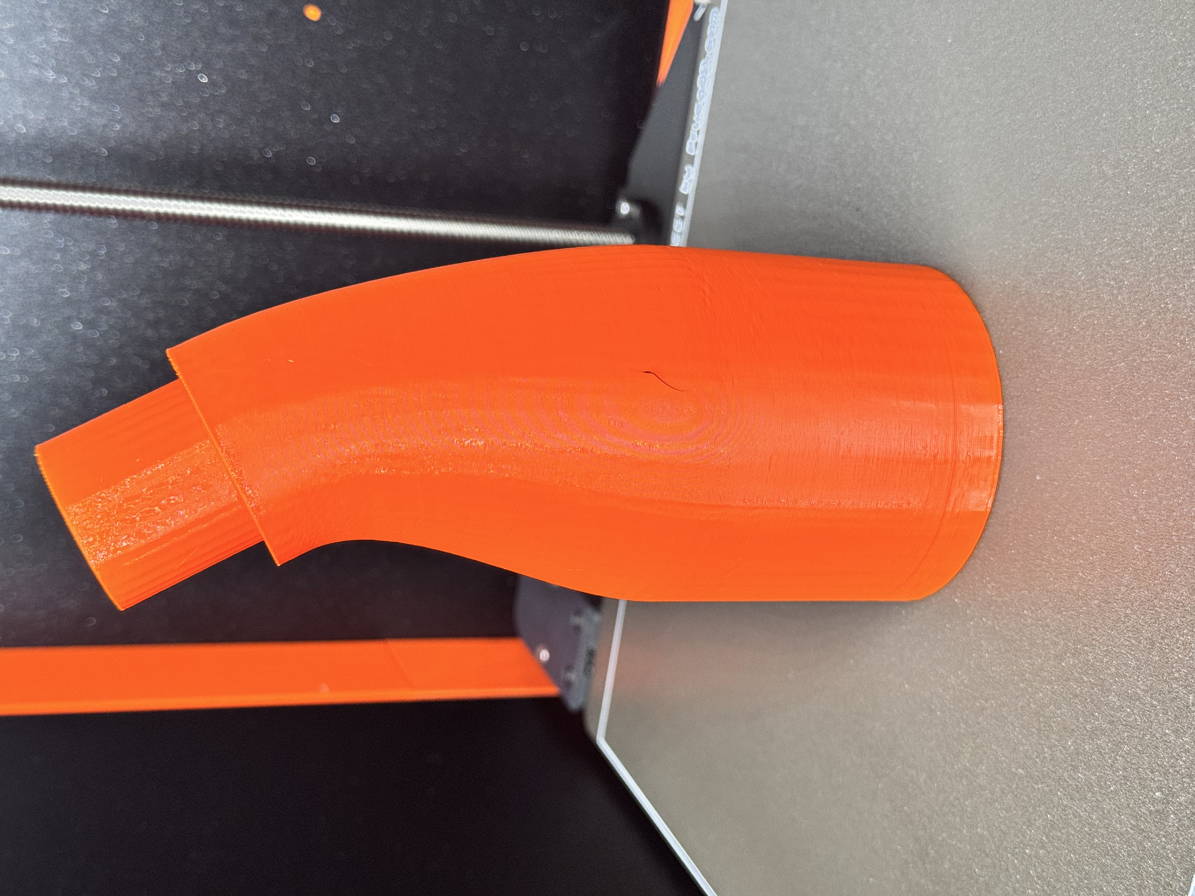 Kubota Tractor Vac Hose To Hydraulic Fill Port Adapter