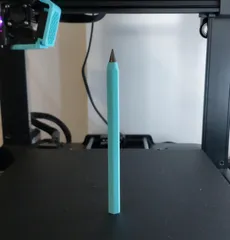 Infinity pencil / perpetual pencil tip holder replacement